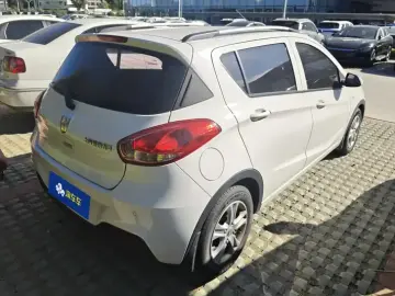2016 Baojun 310 с пробегом 80 000 км