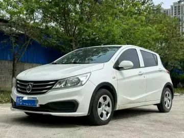2016 Baojun 310 с пробегом 50 000 км