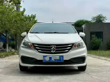 2016 Baojun 310 с пробегом 50 000 км