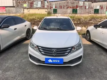 2016 Baojun 310 с пробегом 85 000 км