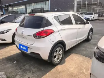 2016 Baojun 310 с пробегом 85 000 км