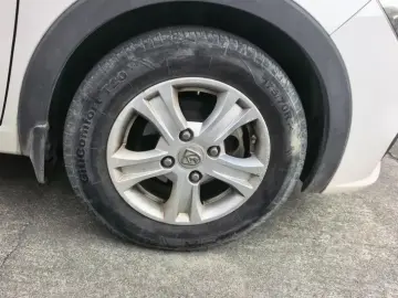 2016 Baojun 310 с пробегом 85 000 км