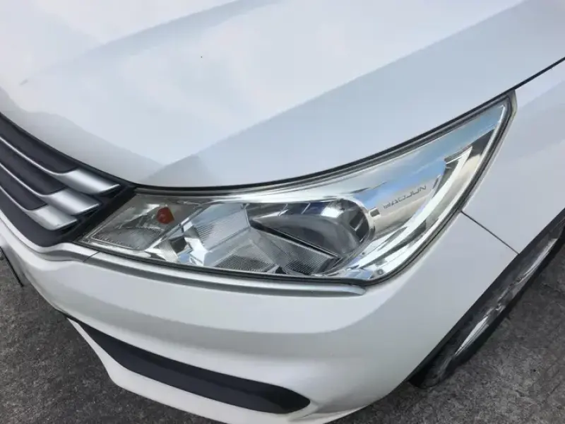 2016 Baojun 310 с пробегом 85 000 км