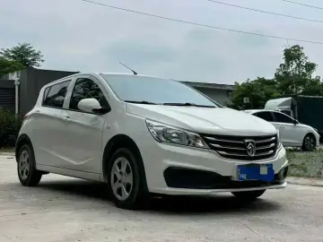 2016 Baojun 310 с пробегом 50 000 км