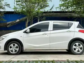 2016 Baojun 310 с пробегом 50 000 км