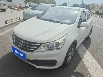 2016 Baojun 310 с пробегом 109 000 км