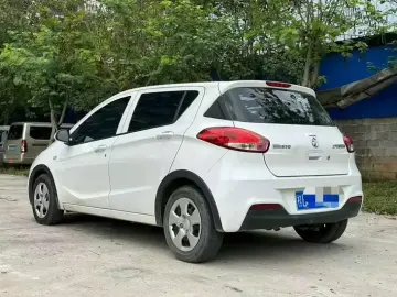 2016 Baojun 310 с пробегом 50 000 км