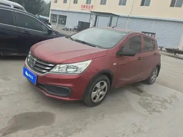 2016 Baojun 310 с пробегом 86 000 км