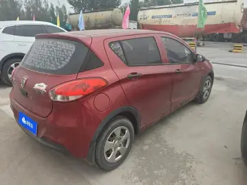 2016 Baojun 310 с пробегом 86 000 км
