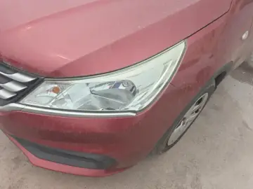2016 Baojun 310 с пробегом 86 000 км