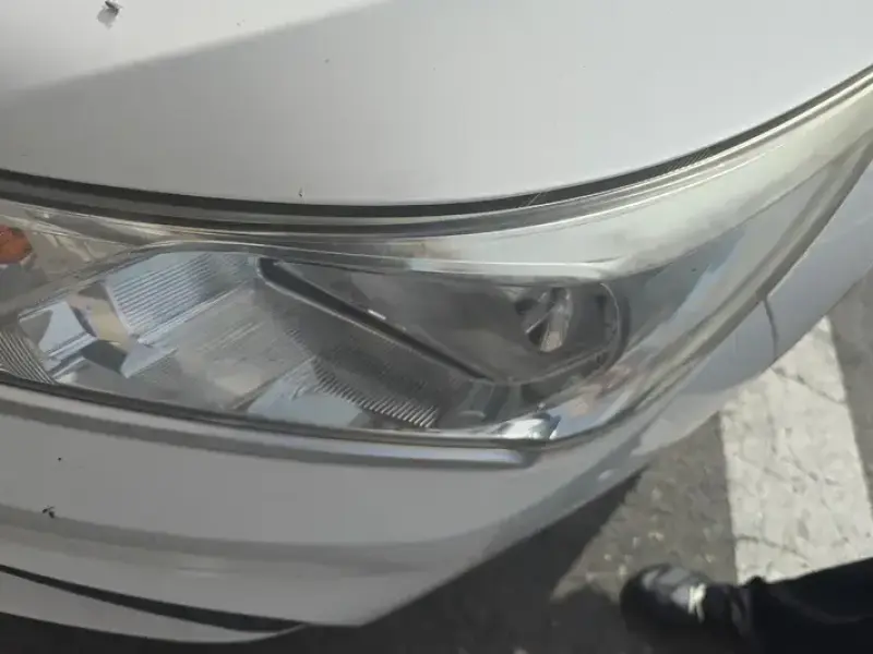 2016 Baojun 310 с пробегом 109 000 км