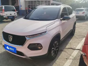 Baojun 510