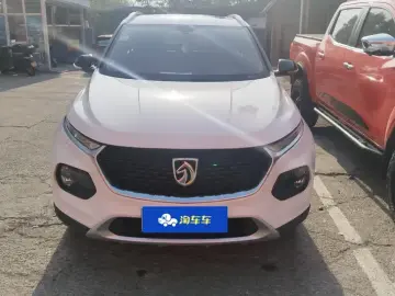 2019 Baojun 510 с пробегом 75 000 км