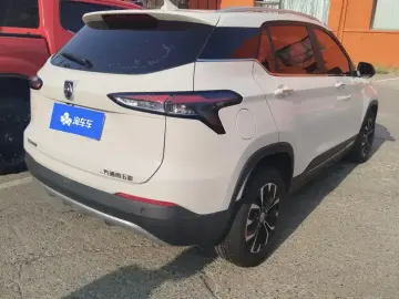 2019 Baojun 510 с пробегом 75 000 км