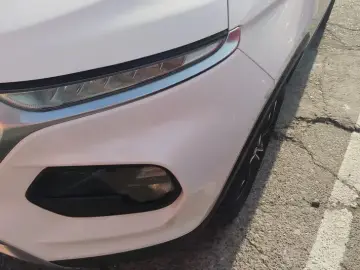 2019 Baojun 510 с пробегом 75 000 км