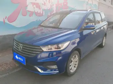 2018 Baojun 360 с пробегом 87 000 км