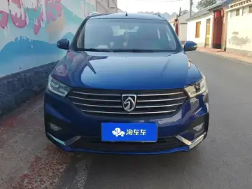 2018 Baojun 360 с пробегом 87 000 км