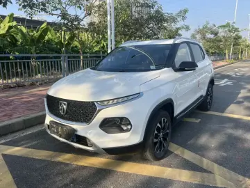 Baojun 510