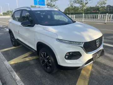 2019 Baojun 510 с пробегом 49 000 км