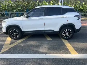 2019 Baojun 510 с пробегом 49 000 км