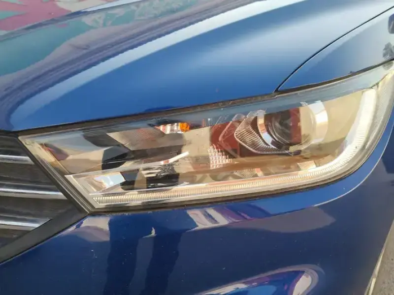 2018 Baojun 360 с пробегом 87 000 км
