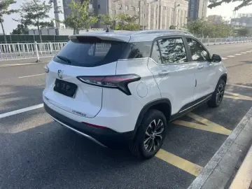 2019 Baojun 510 с пробегом 49 000 км