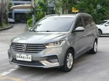 2019 Baojun 360 с пробегом 47 000 км