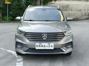 2019 Baojun 360 с пробегом 47 000 км