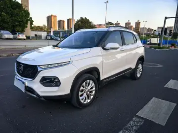 2019 Baojun 510 с пробегом 56 000 км