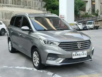 2019 Baojun 360 с пробегом 47 000 км