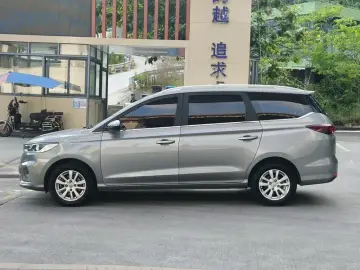 2019 Baojun 360 с пробегом 47 000 км