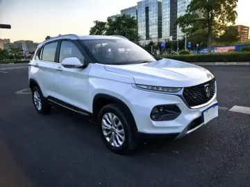 2019 Baojun 510 с пробегом 56 000 км