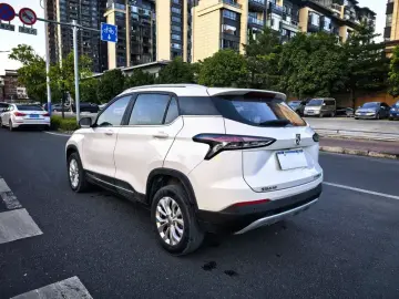 2019 Baojun 510 с пробегом 56 000 км