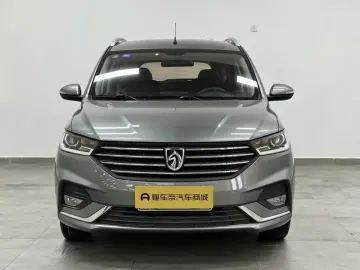 2018 Baojun 360 с пробегом 99 000 км