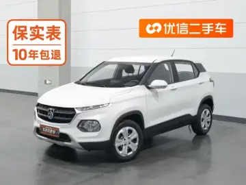 Baojun 510