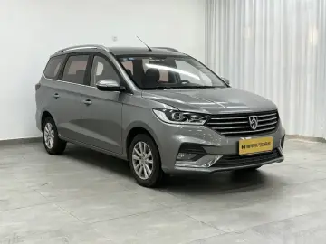 2018 Baojun 360 с пробегом 99 000 км