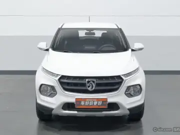 2021 Baojun 510 с пробегом 64 200 км