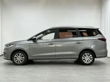 2018 Baojun 360 с пробегом 99 000 км