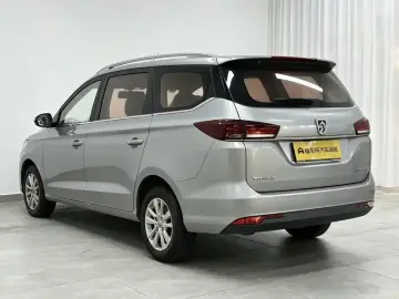 2018 Baojun 360 с пробегом 99 000 км