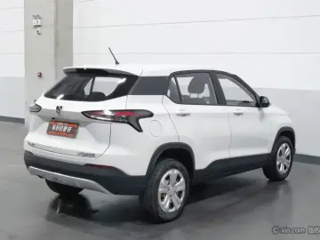 2021 Baojun 510 с пробегом 64 200 км