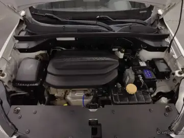 2021 Baojun 510 с пробегом 64 200 км