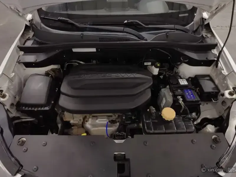 2021 Baojun 510 с пробегом 64 200 км