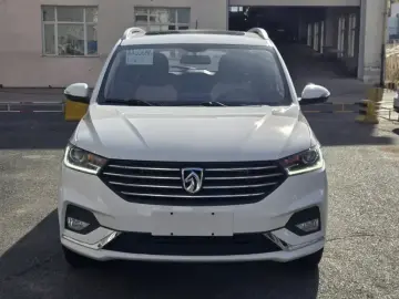 2019 Baojun 360 с пробегом 60 000 км