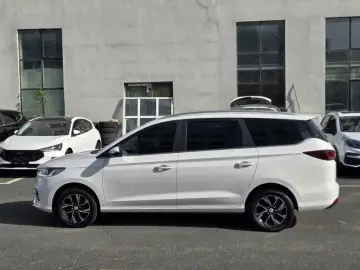 2019 Baojun 360 с пробегом 60 000 км