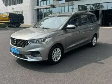 Baojun 360