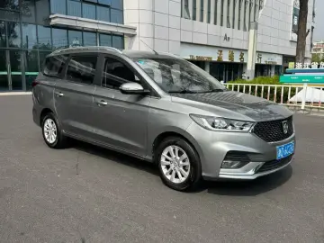 2019 Baojun 360 с пробегом 62 000 км