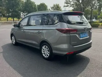 2019 Baojun 360 с пробегом 62 000 км