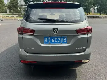 2019 Baojun 360 с пробегом 62 000 км
