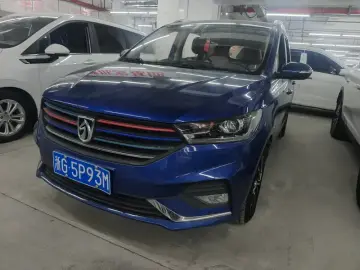 2018 Baojun 360 с пробегом 60 000 км
