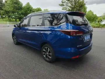 2018 Baojun 360 с пробегом 60 000 км